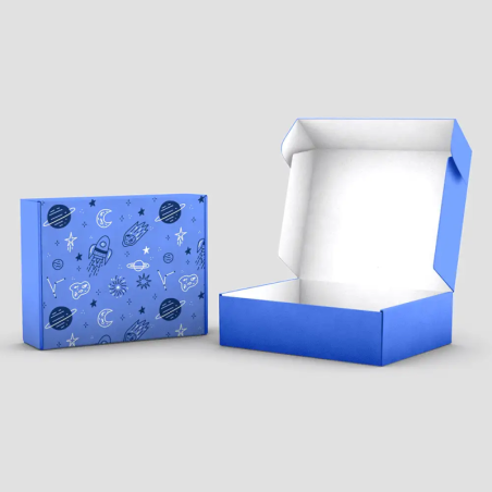 3D Box