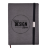 Personalized Leather Notebook