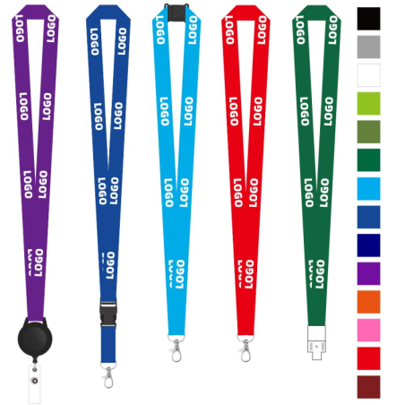Lanyard
