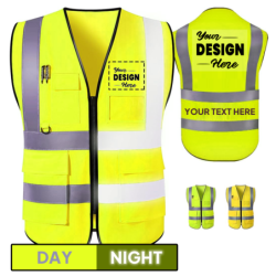 Safety Vest