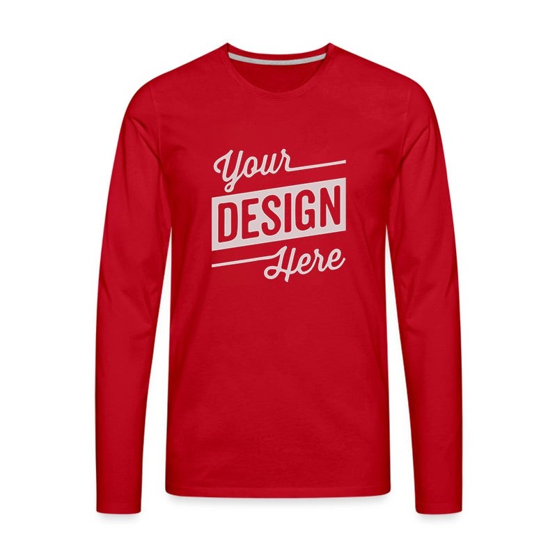 Heat Transfer T-shirt